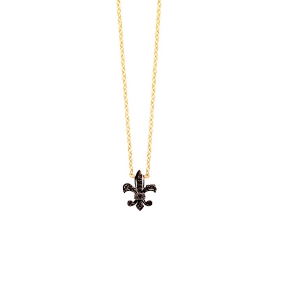 Kacey K necklace